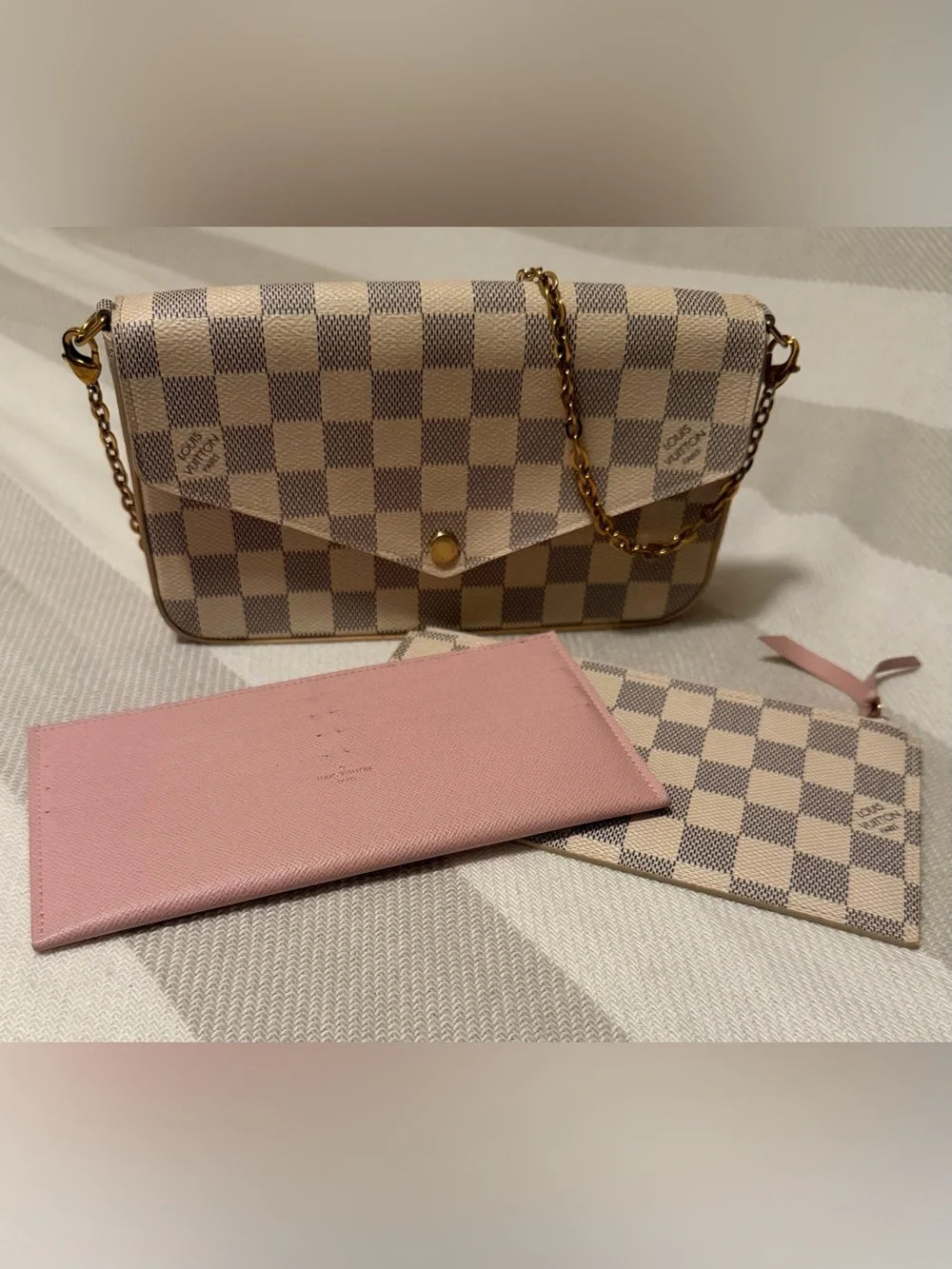 Louis Vuitton stylish louis